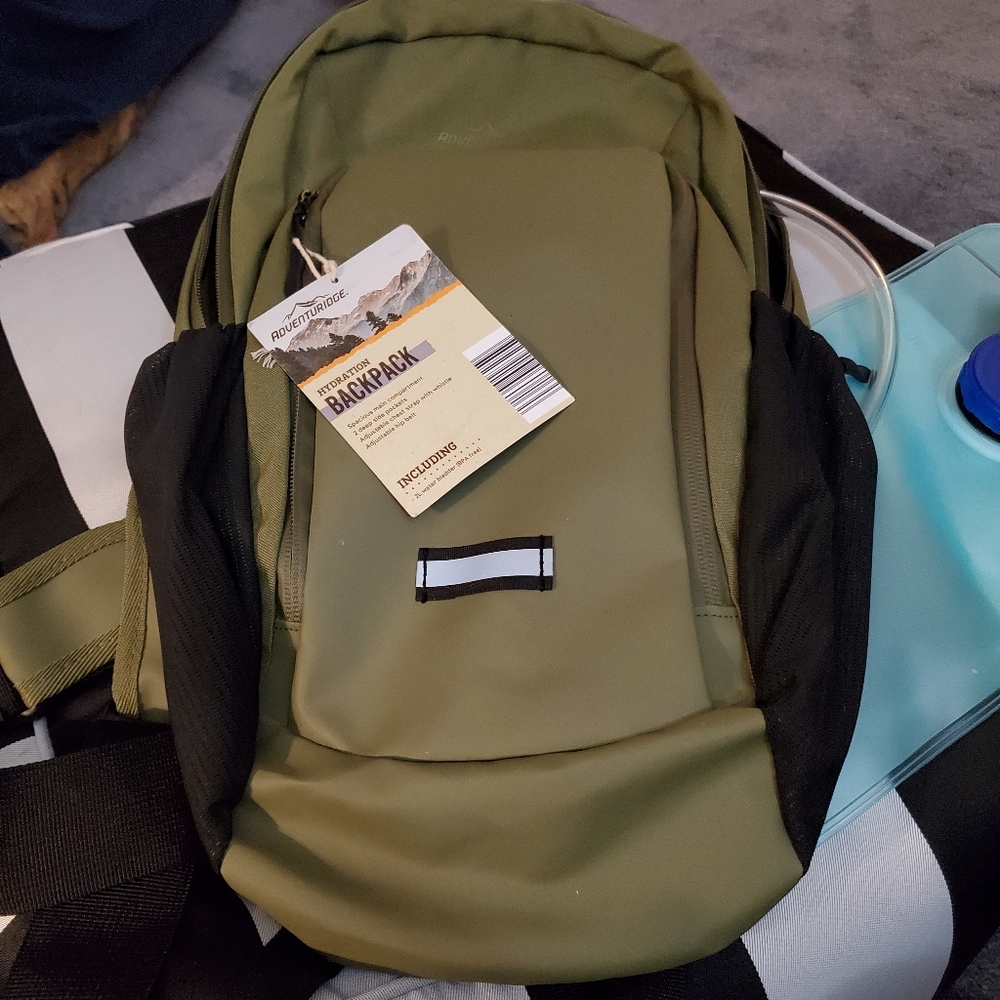 Backpack